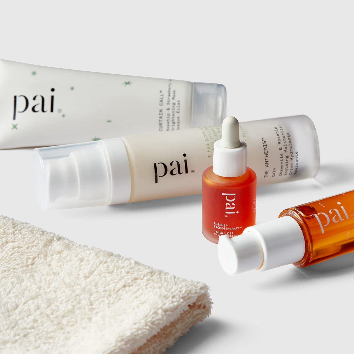 PAI SKINCARE