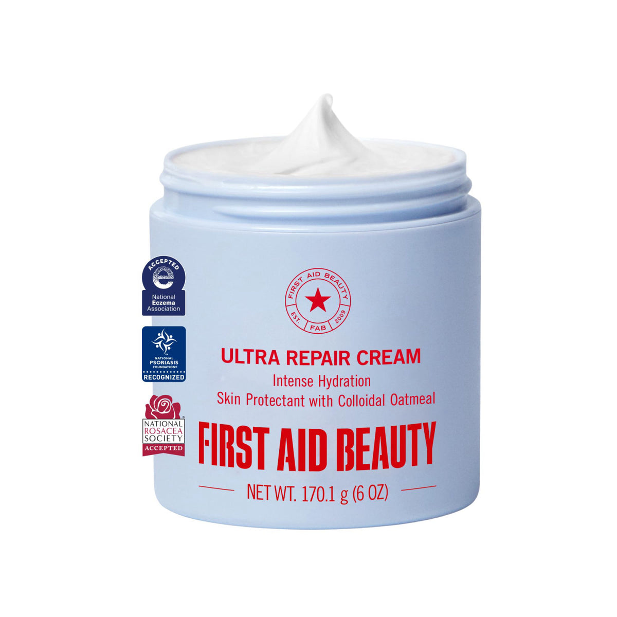 First Aid Beauty Ultra Repair Cream Intense Hydration