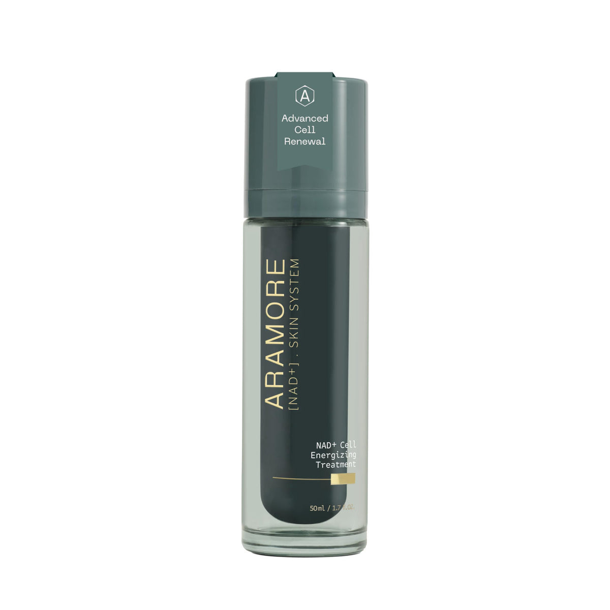 Aramore NAD Cell Energizing Treatment Skin Care for Face