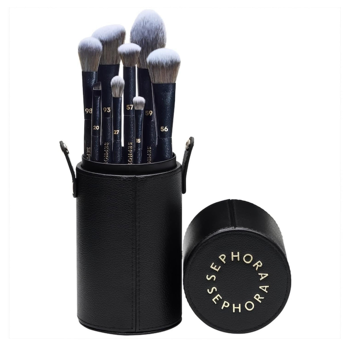 Sephora Collection Limited Edition 8 Piece Pro Face and Eye