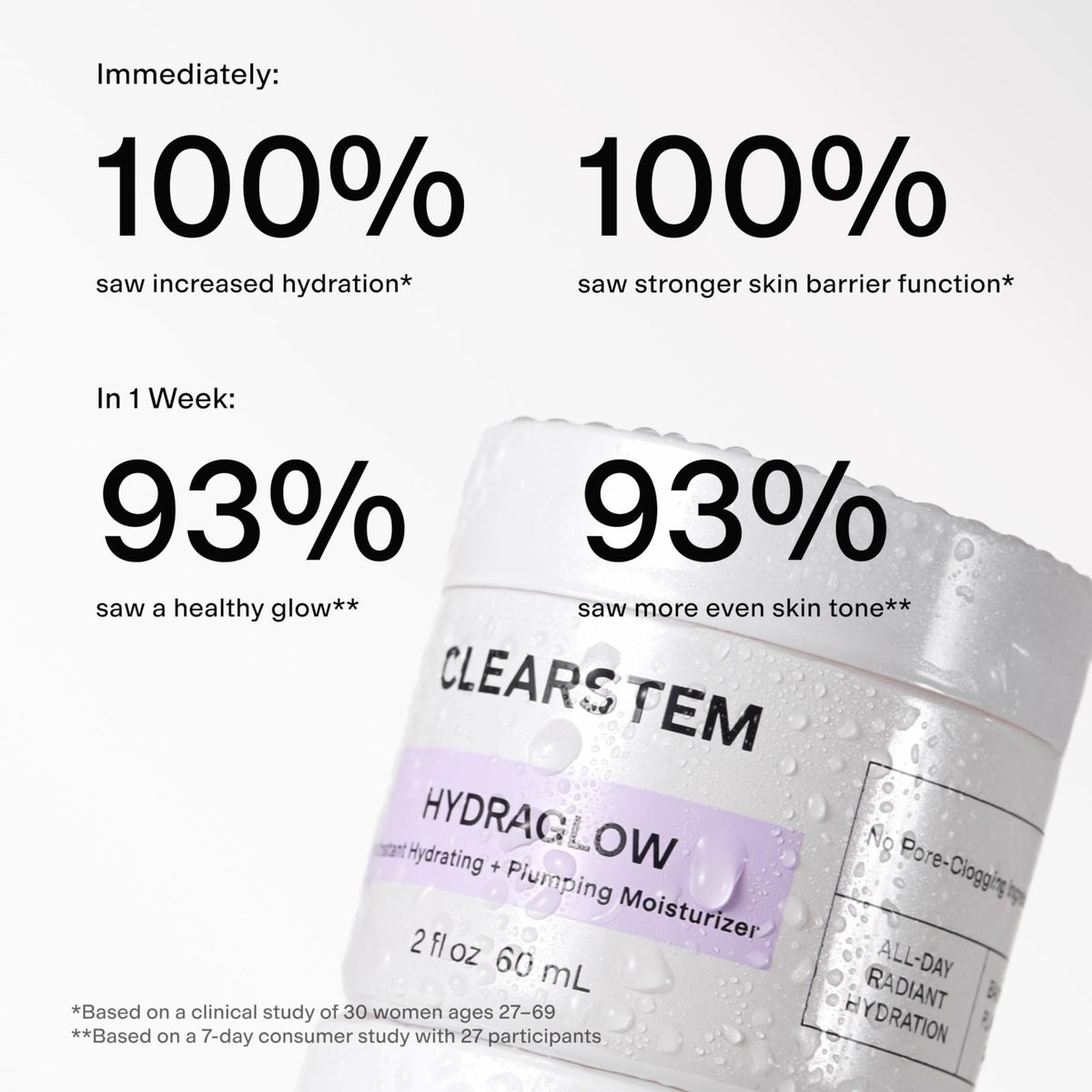 CLEARSTEM