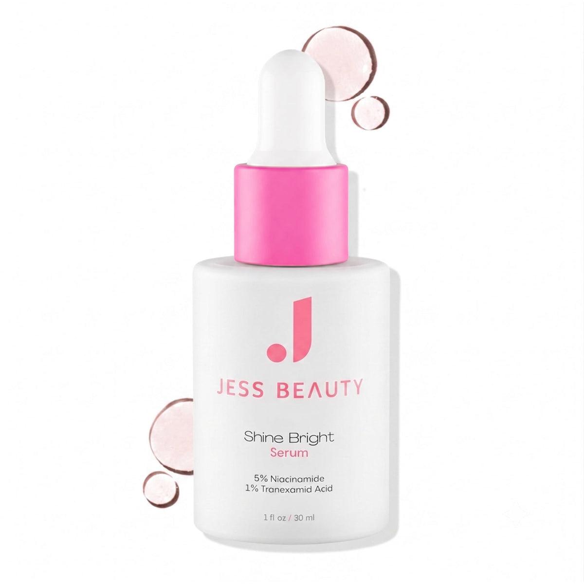 JESS BEAUTY
