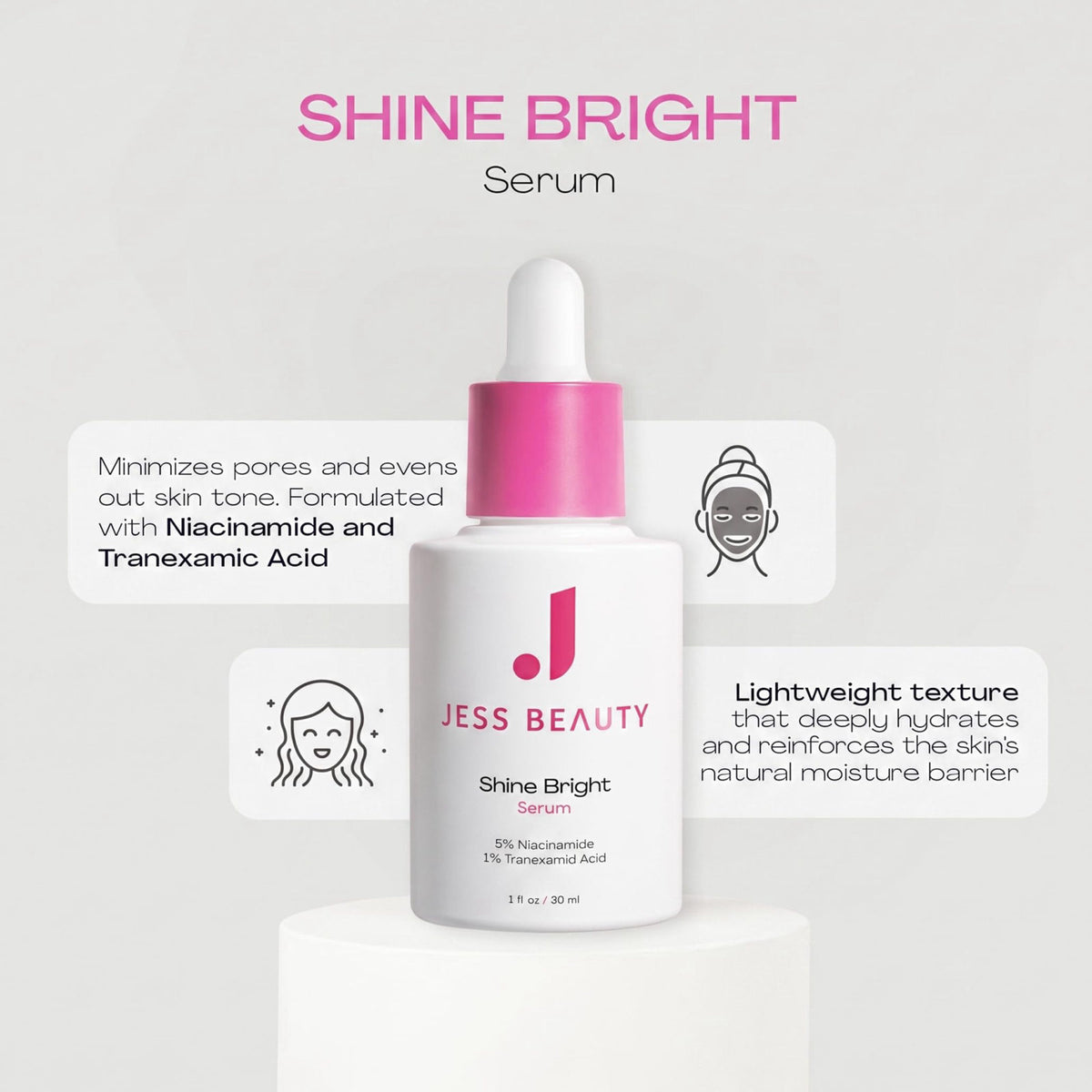 JESS BEAUTY