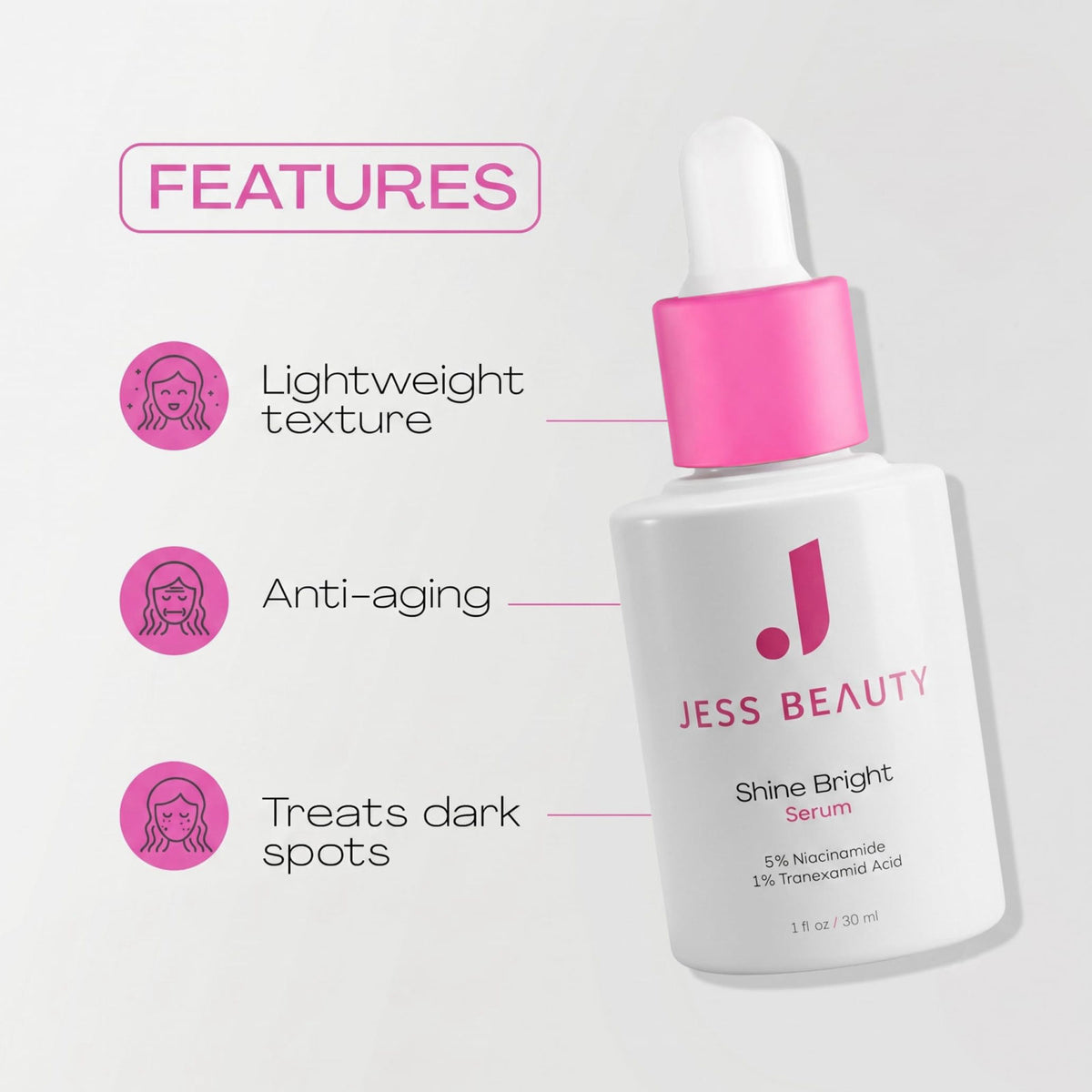 JESS BEAUTY