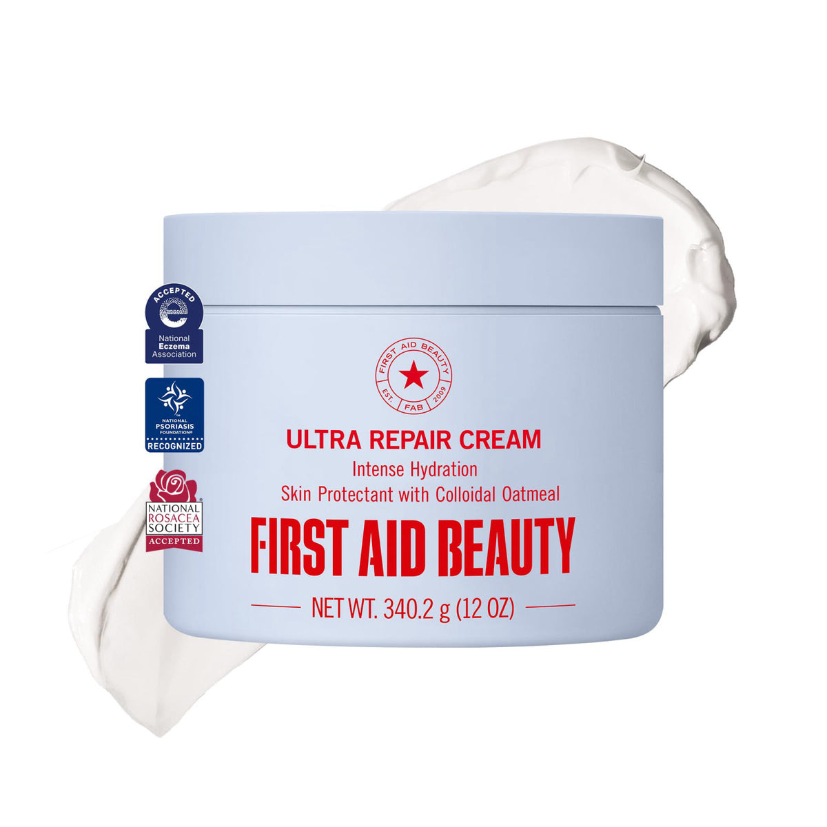 First Aid Beauty Ultra Repair Cream Intense Hydration