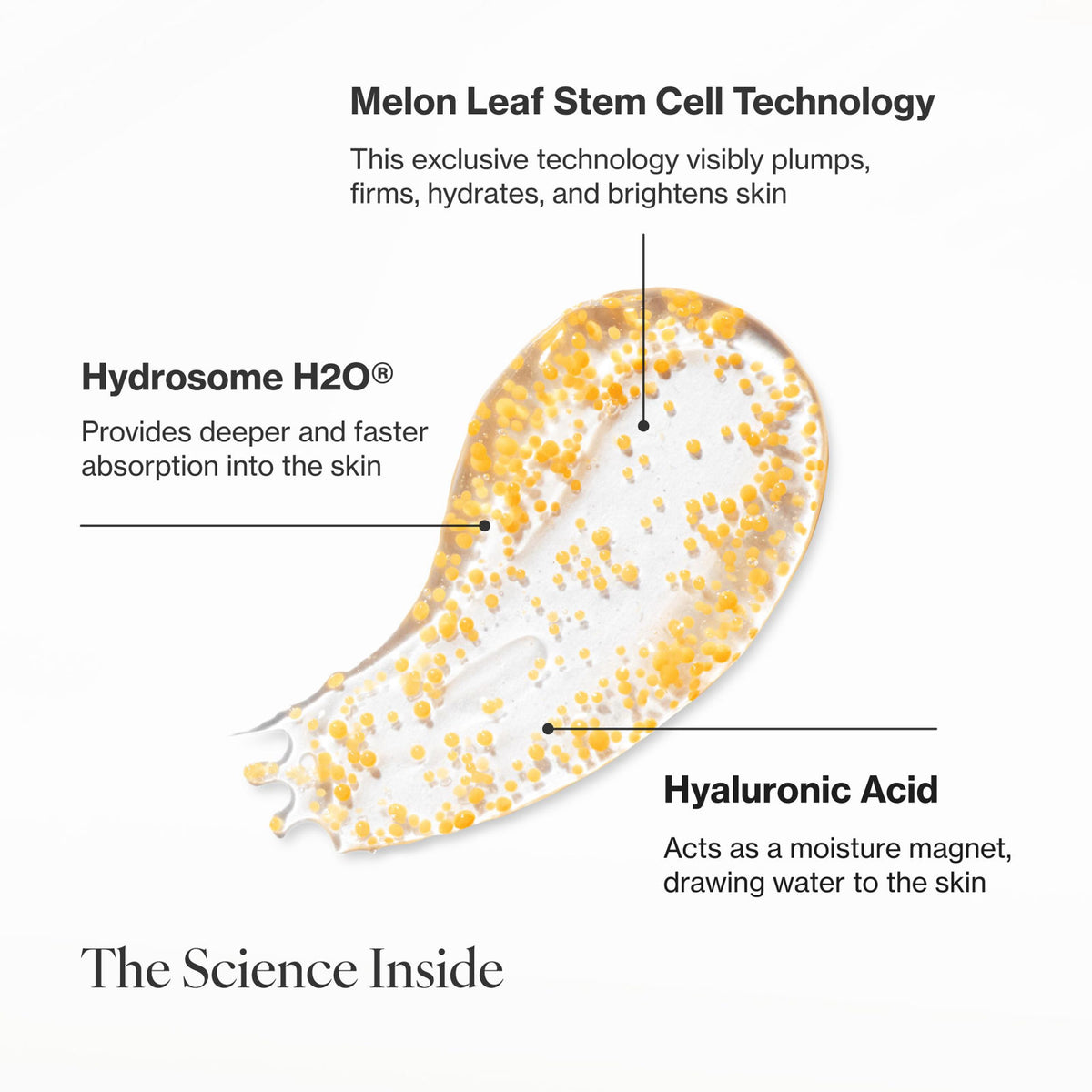 Meaningful Beauty Youth Activating Melon Serum