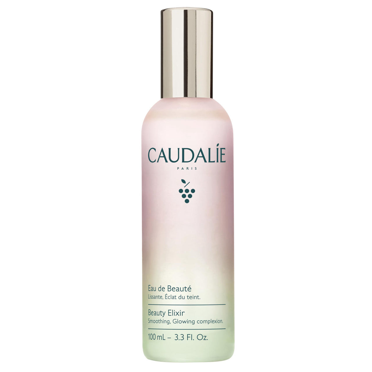Caudalie Beauty Elixir Prep Set Makeup Glow Face Mist