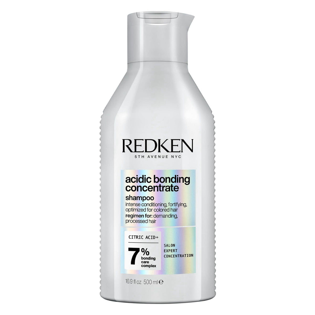 Redken Acidic Bonding Concentrate Shampoo For Damaged Hair