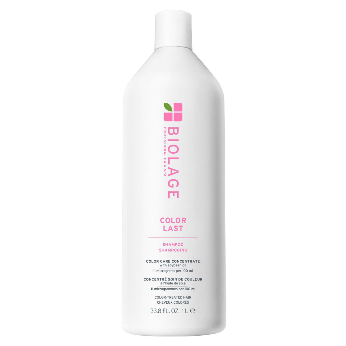 Biolage Color Last Shampoo For Color Treated Hair