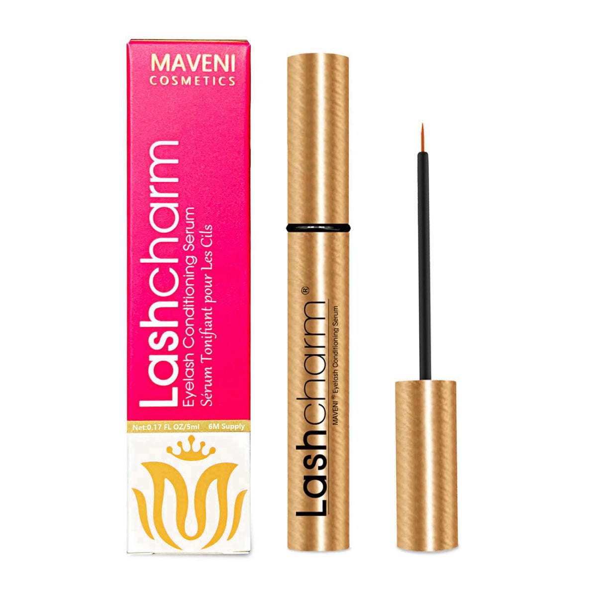 MAVENI Lash Enhancing Serum Women s Advanced Cosmetics