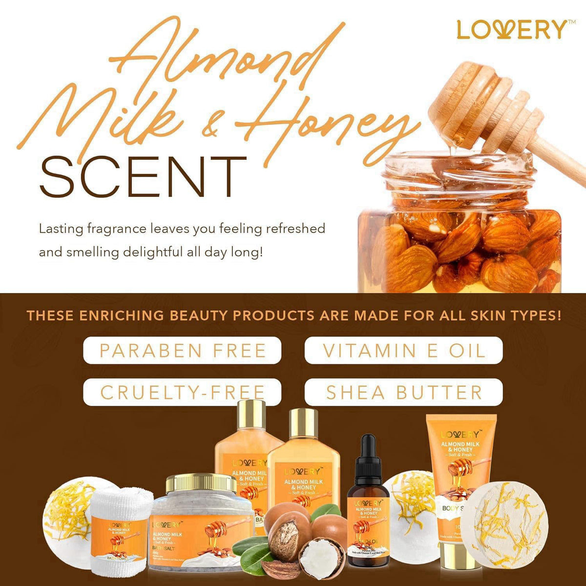 Gifts for Women Gift Basket for Women