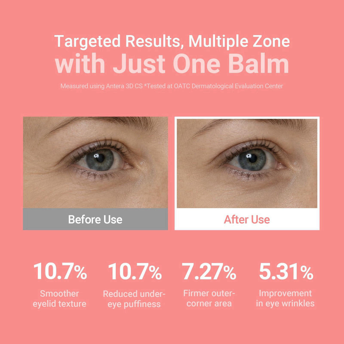 KAHI Wrinkle Bounce Multi Balm Stick
