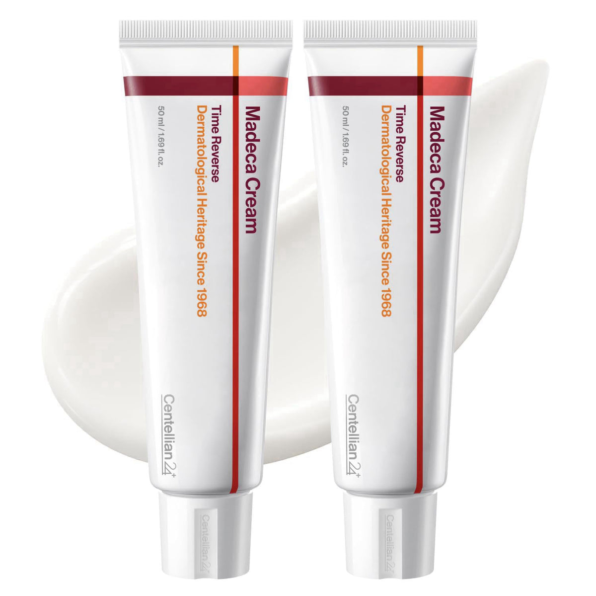 CENTELLIAN 24 Madeca Cream Time Reverse TECA Moisturizer