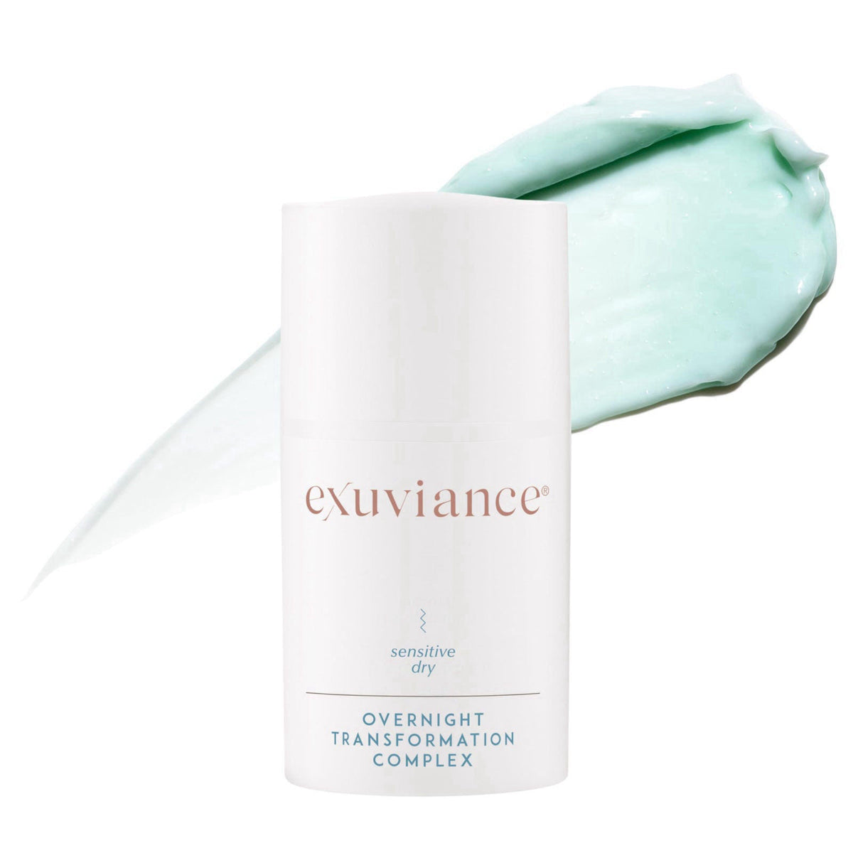 EXUVIANCE Overnight Transformation Complex Hydrating Night