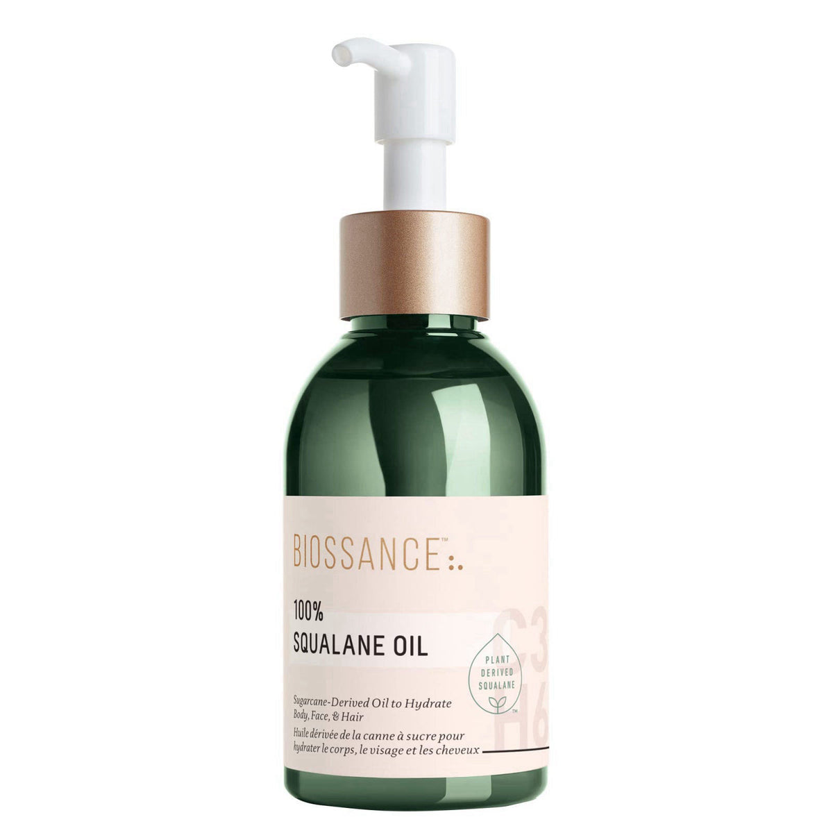 BIOSSANCE 100 Squalane Oil