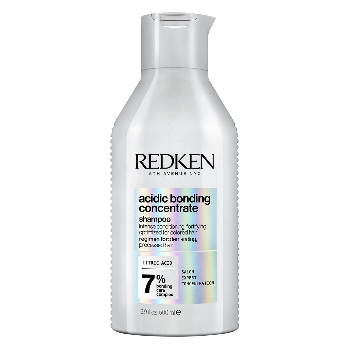 Redken Acidic Bonding Concentrate Shampoo For Damaged Hair