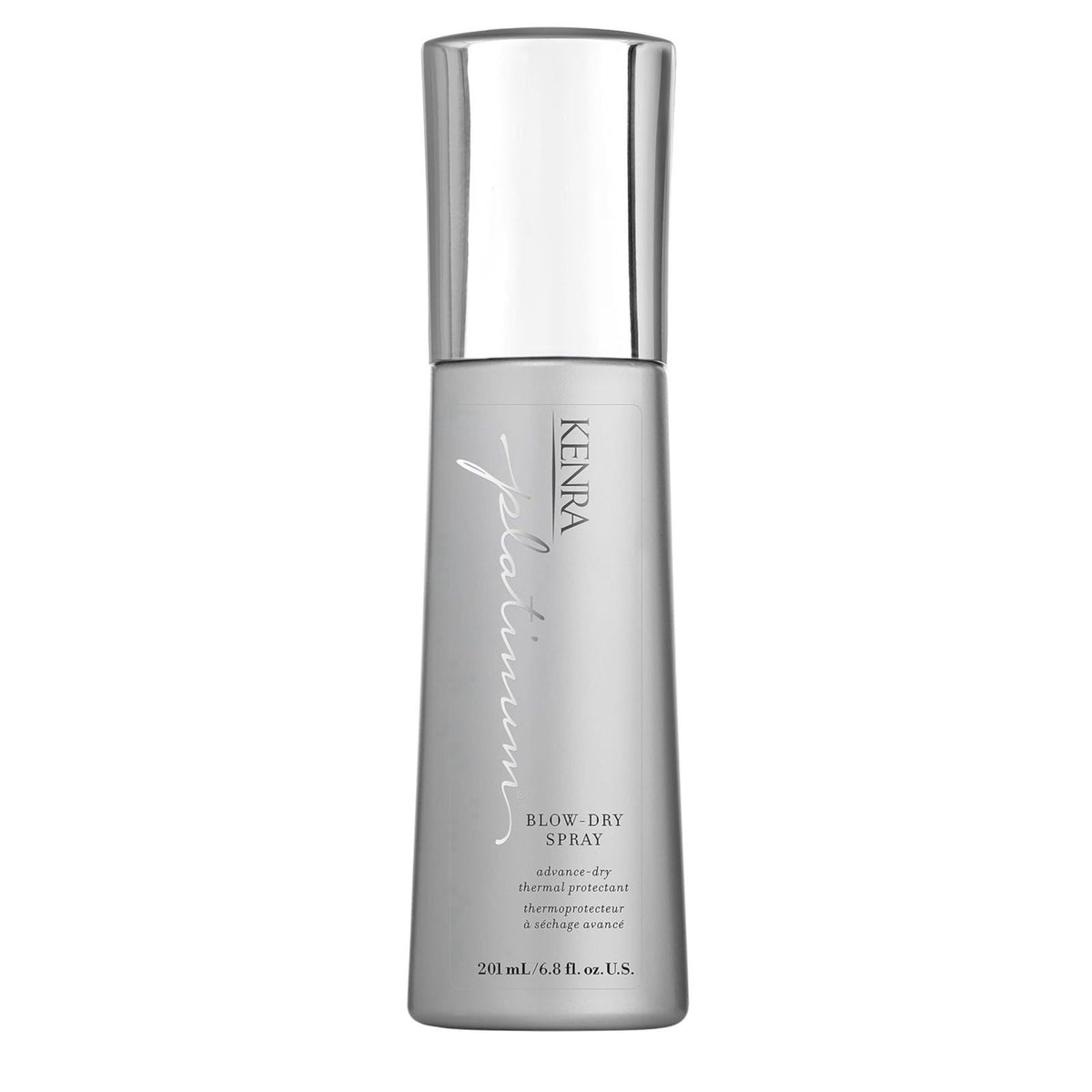Kenra Platinum Blow Dry Spray