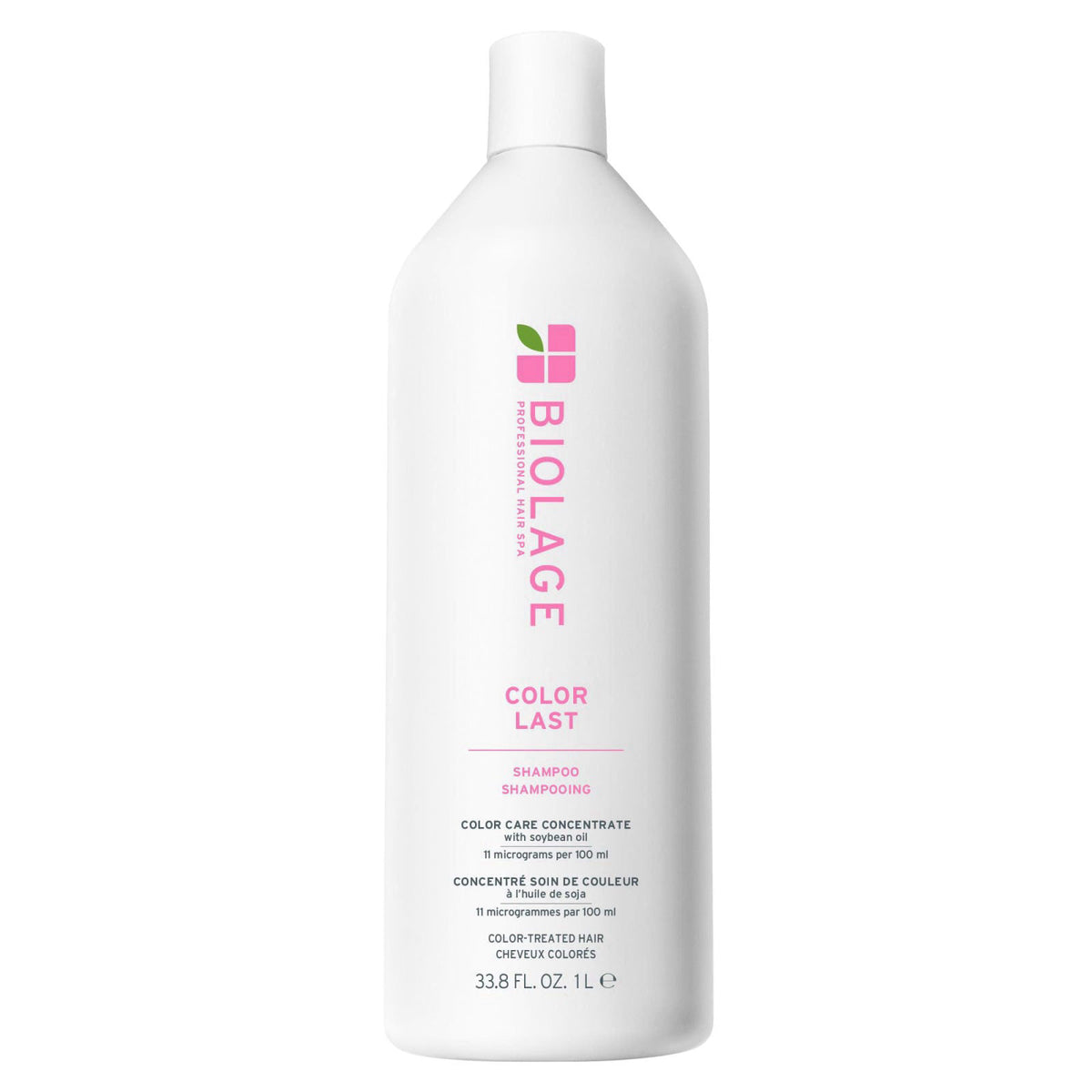 Biolage Color Last Shampoo For Color Treated Hair