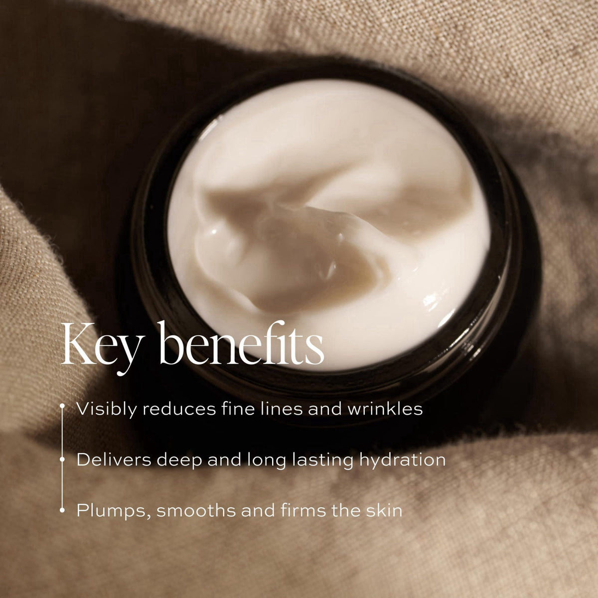 DIME Beauty TBT Eye Cream