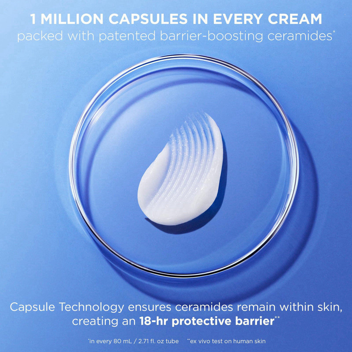 AESTURA ATOBARRIER365 Cream with Ceramides Korean Face