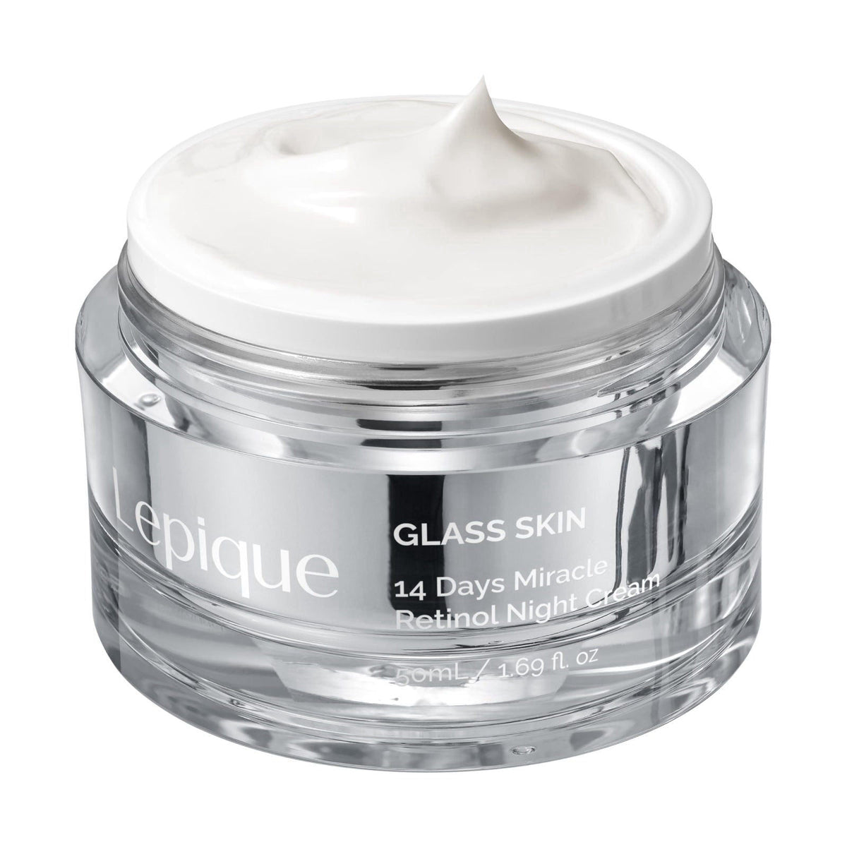 Lepique Retinol Night Cream
