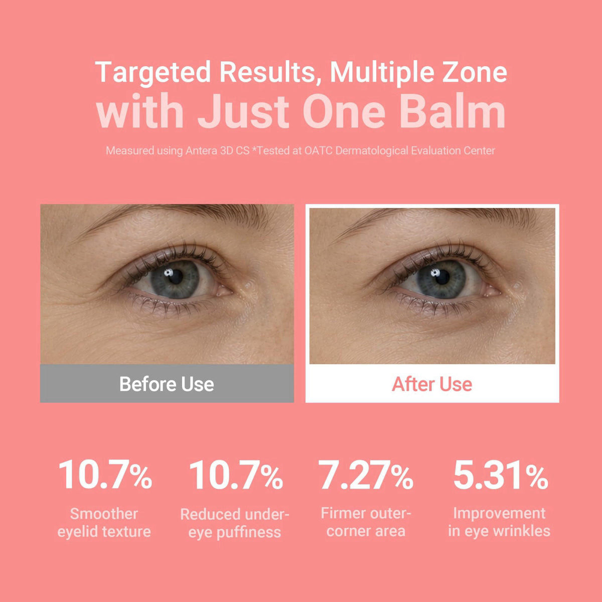 KAHI Wrinkle Bounce Multi Balm