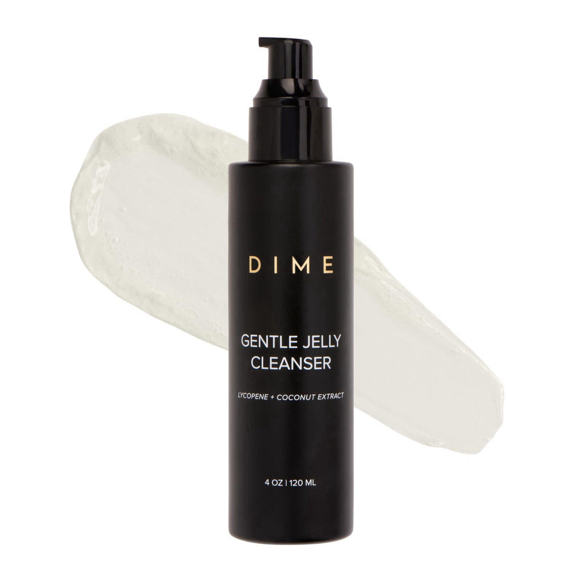 DIME Beauty Gentle Jelly Cleanser
