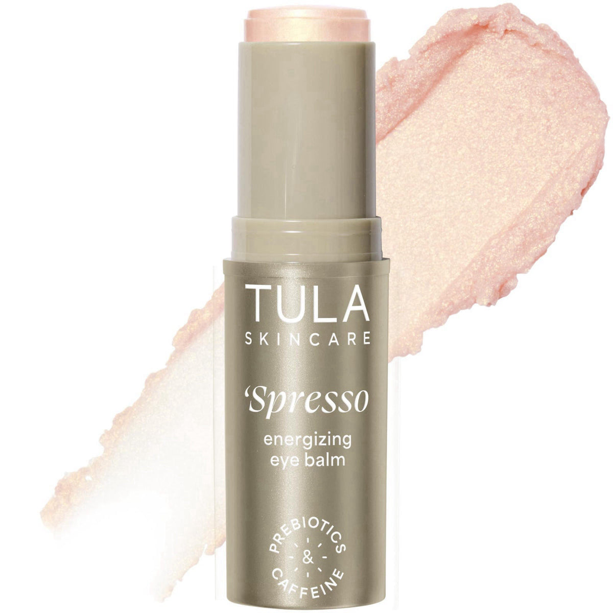TULA Skin Care Spresso Energizing Eye Balm