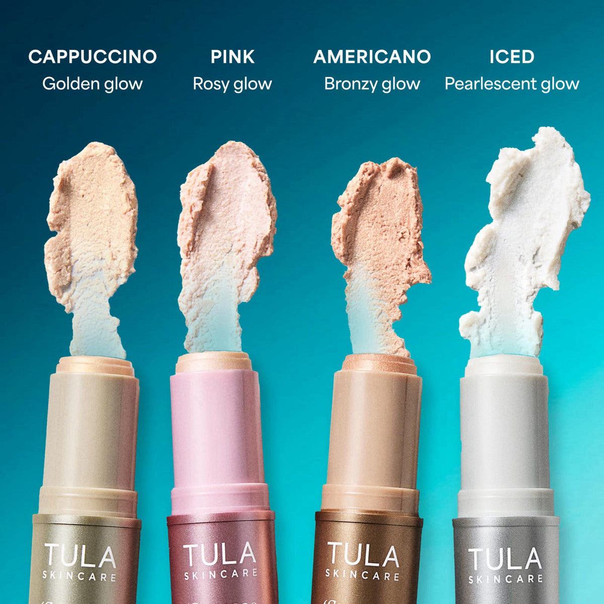 TULA Skin Care Spresso Energizing Eye Balm