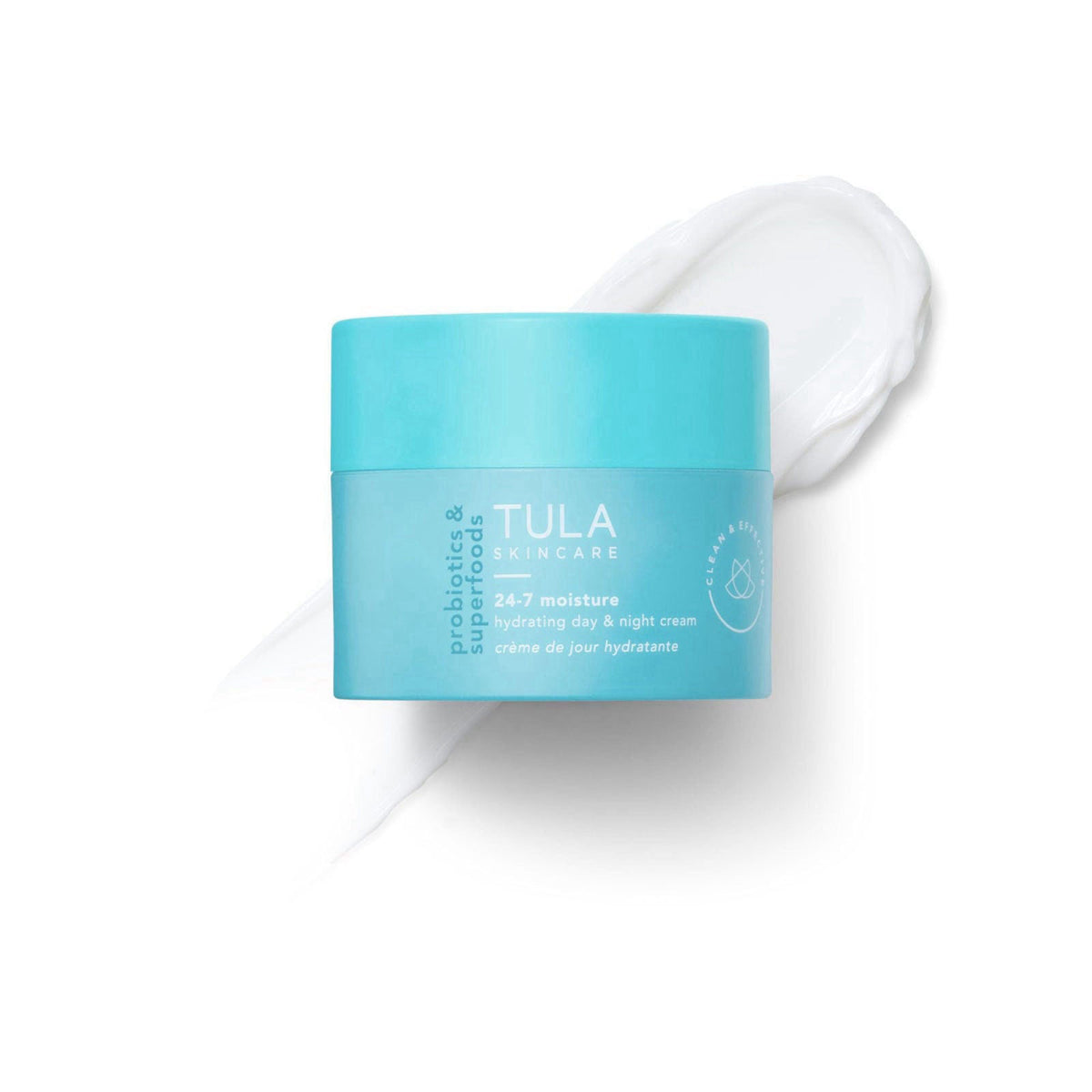 TULA Skin Care Greatest Hits Skincare Discovery Kit Includes