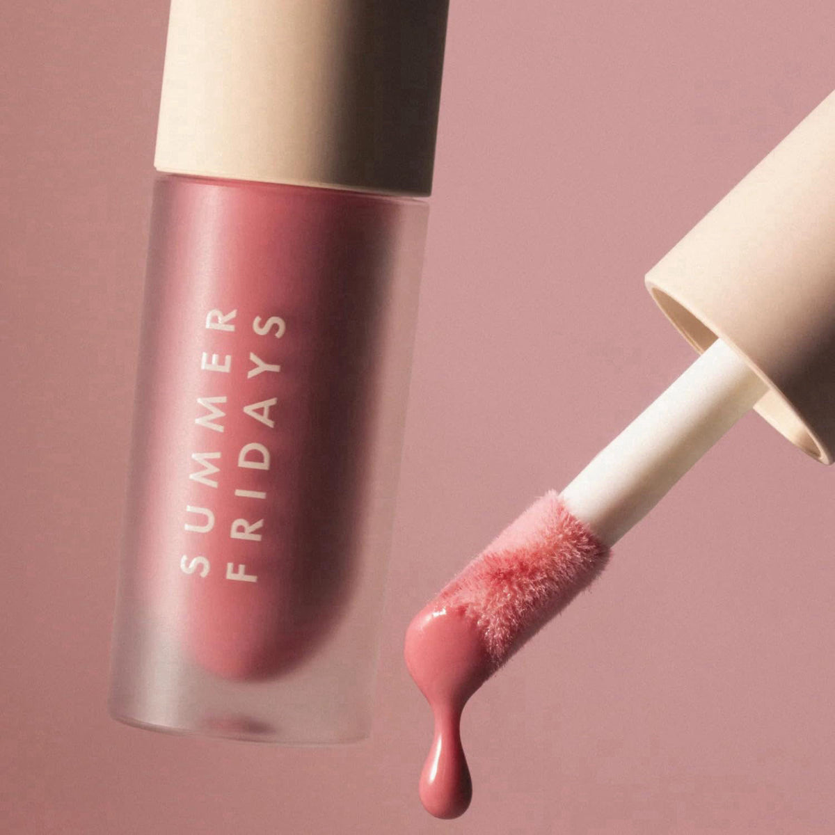 Summer Fridays Dream Lip Oil