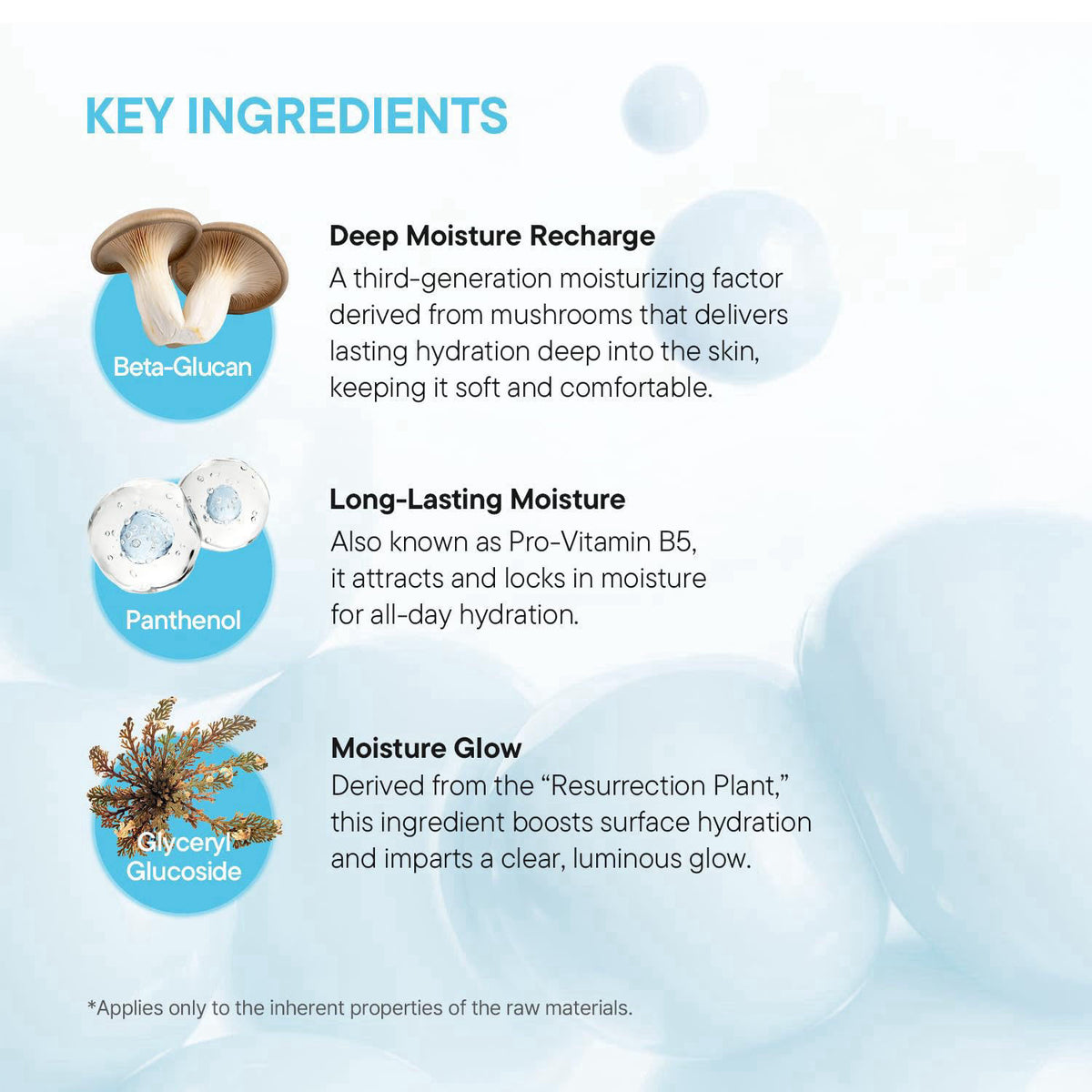 IUNIK Beta Glucan Barrier Milky Toner Essence