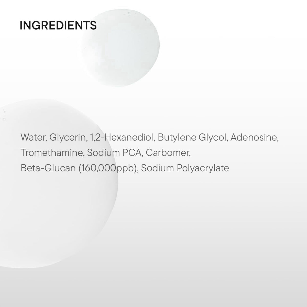 IUNIK Beta Glucan Barrier Milky Toner Essence