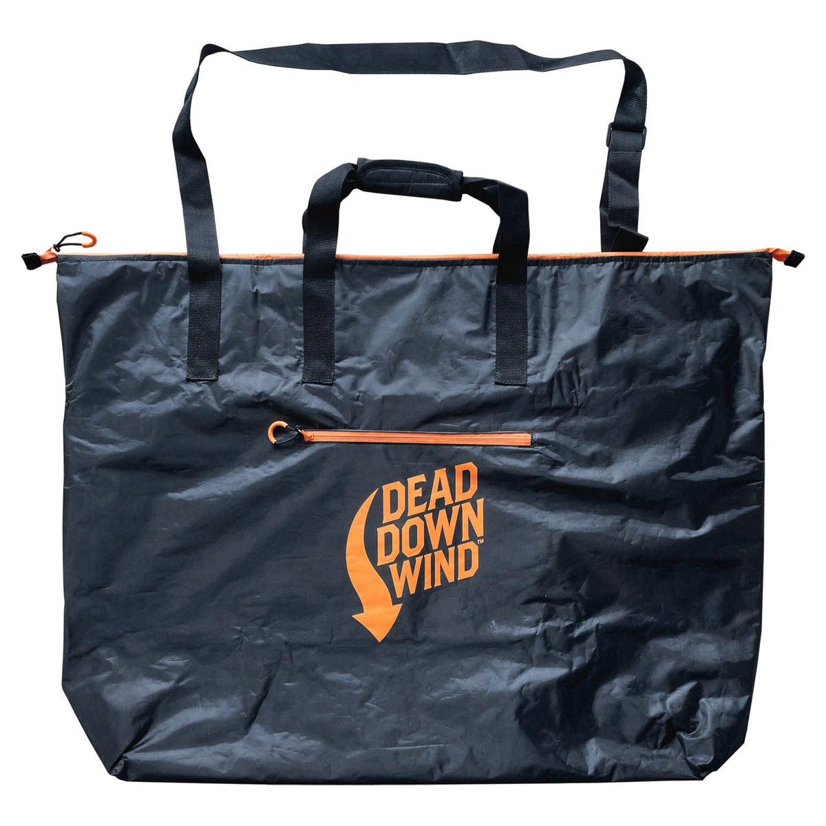 Dead Down Wind BLACK Premium Scent Prevent Travel Bag 33 x