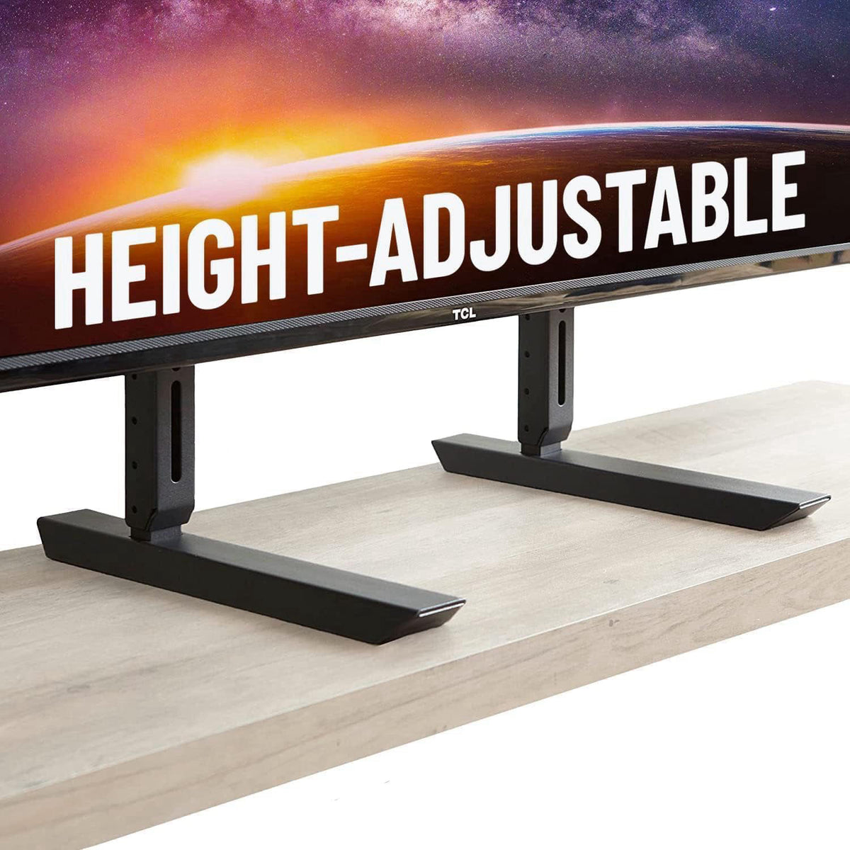 ECHOGEAR Universal TV Stand