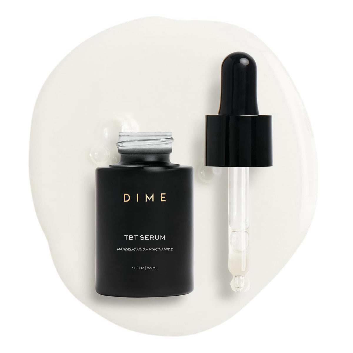 DIME Beauty TBT Serum