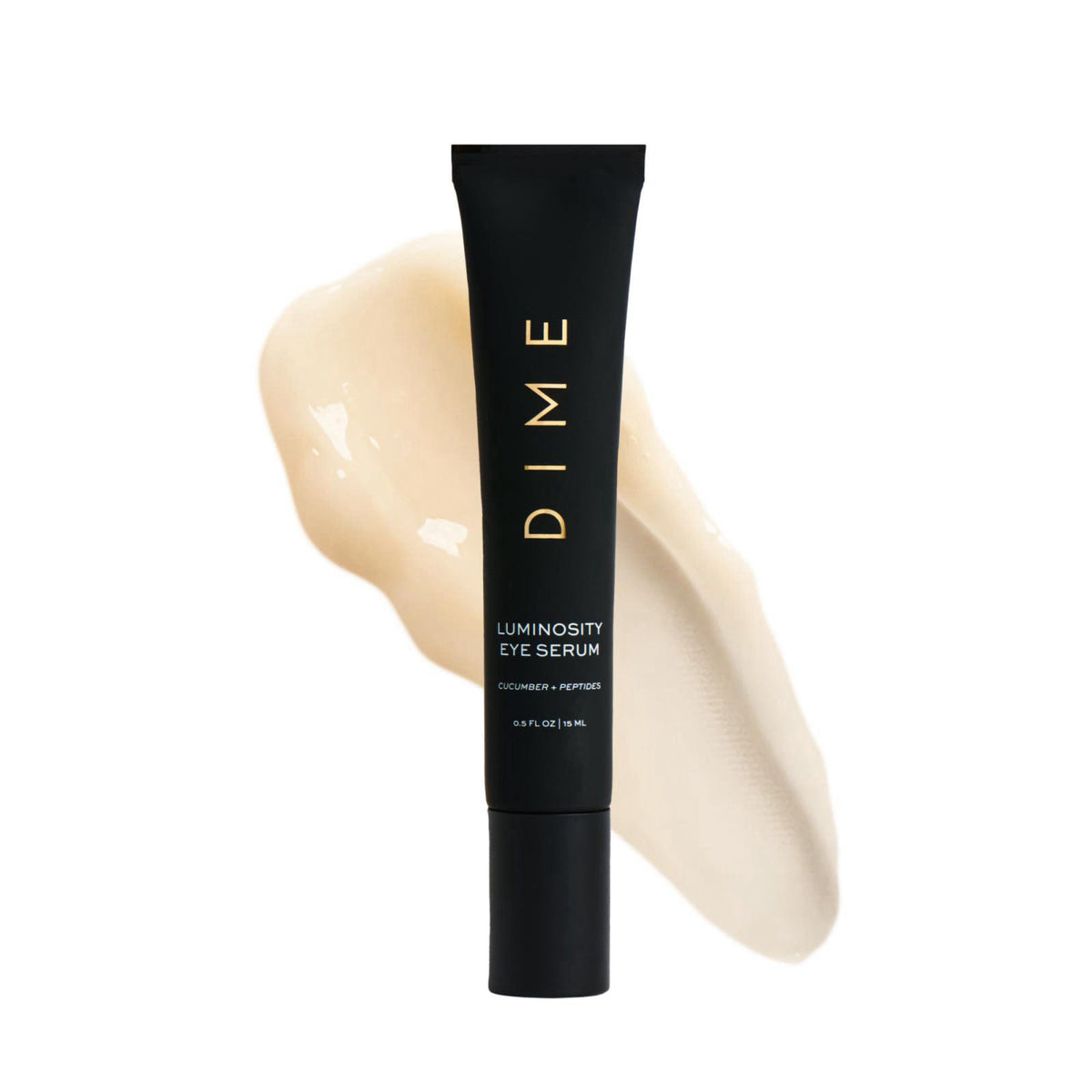 DIME Beauty Luminosity Eye Serum