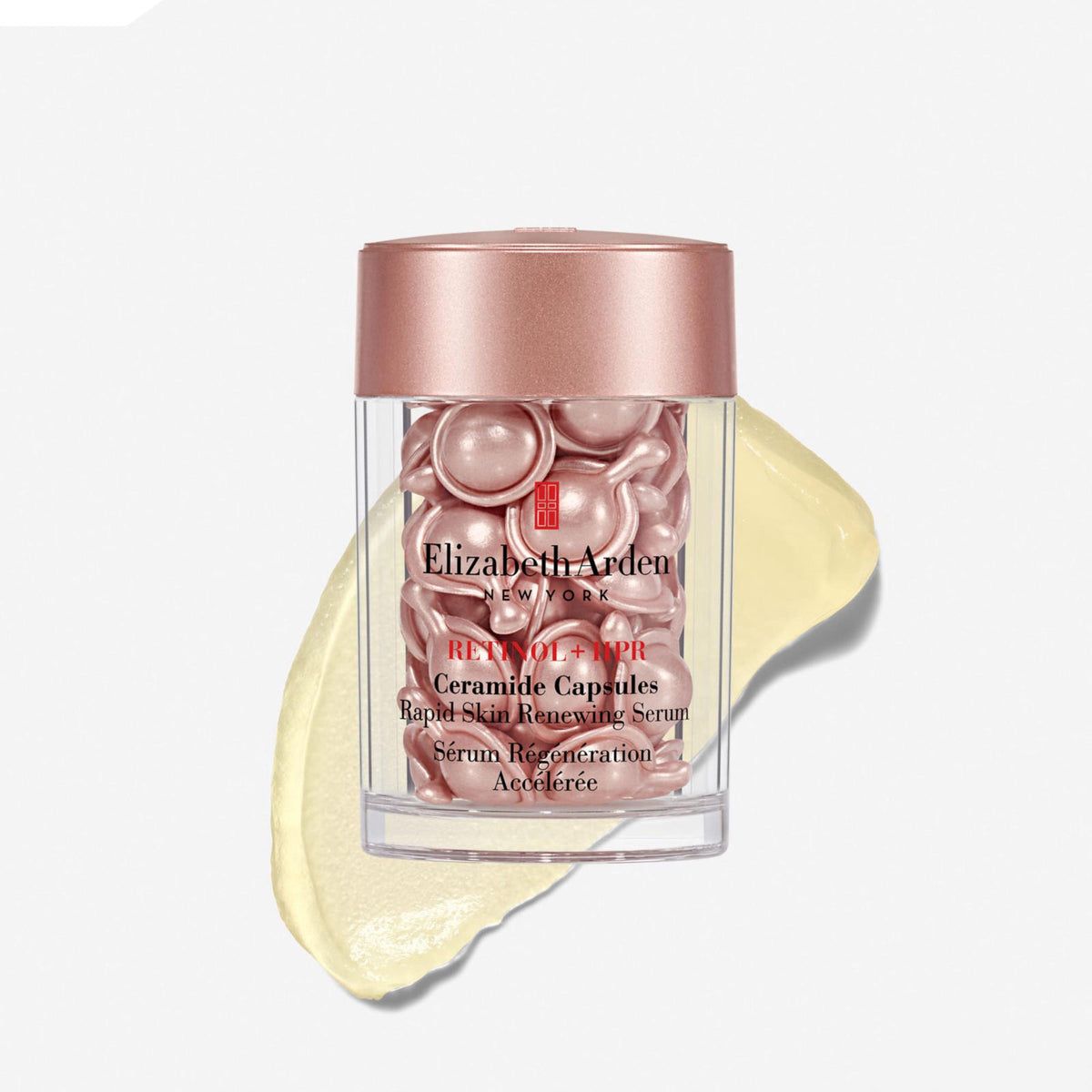 Elizabeth Arden Retinol HPR Ceramide Rapid Skin Renewing