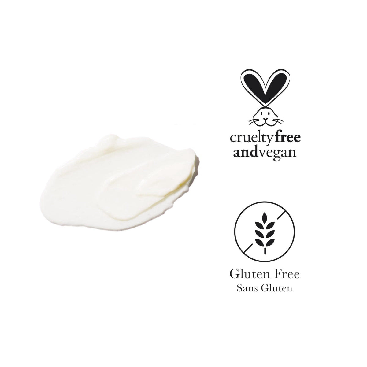 100 PURE Coffee Bean Caffeine Eye Cream 1 oz