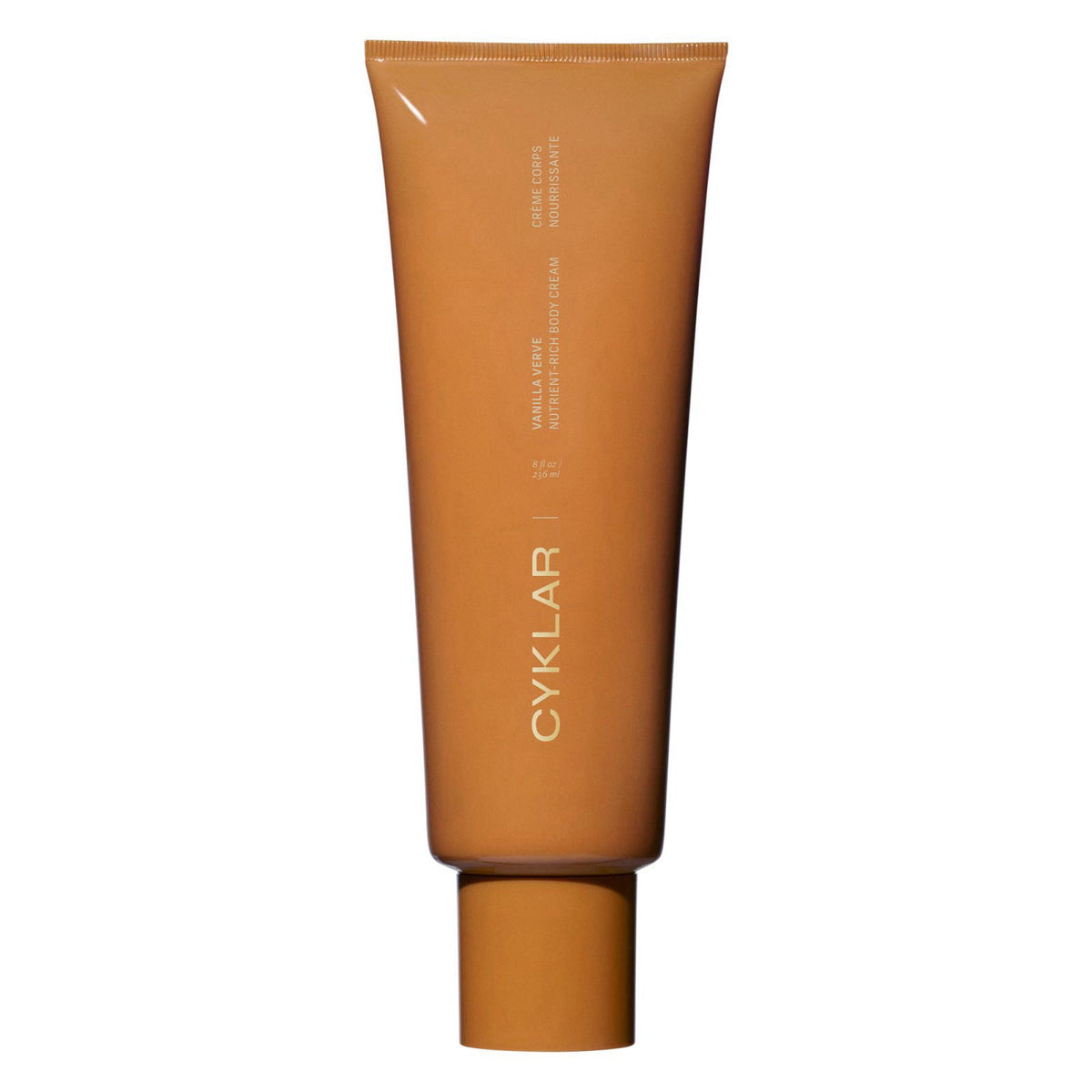 CYKLAR Hydrating Body Cream 48 Hr Moisture Non Greasy — view 2