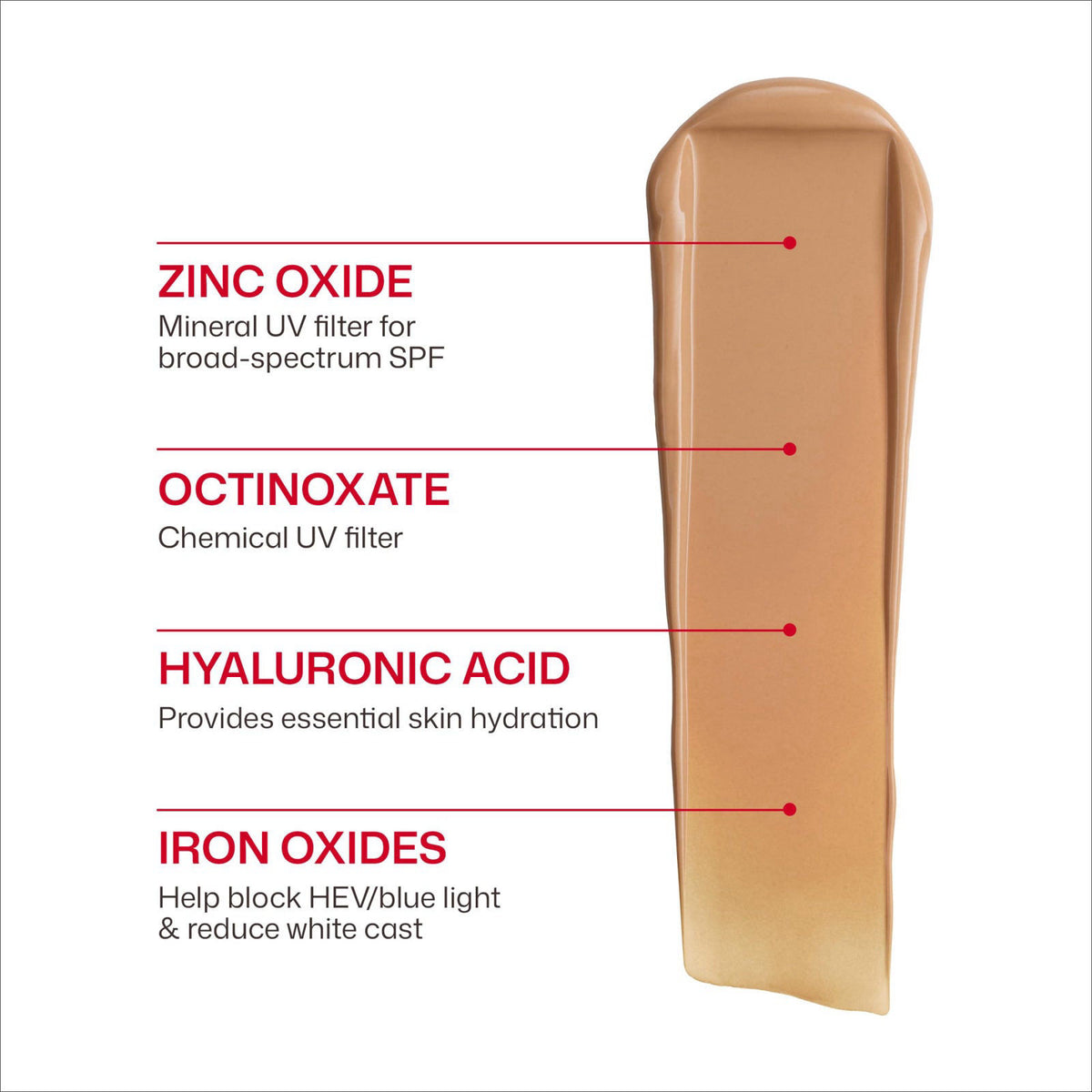 EltaMD UV Daily Face Sunscreen Moisturizer Zinc Oxide SPF 40 by Premium Selection — view 7