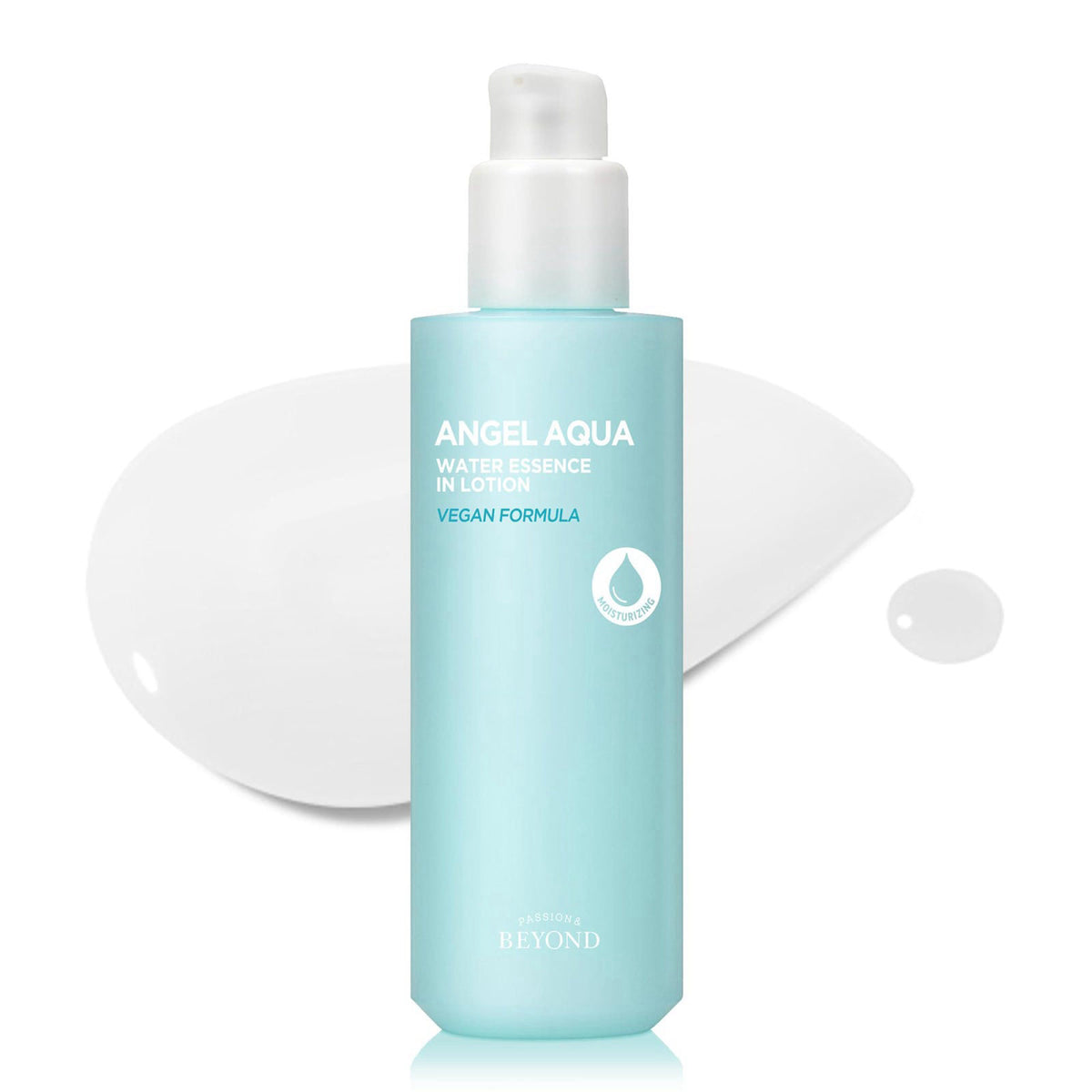 BEYOND Angel Aqua Moisture Lotion by ECO BEYOND — view 2
