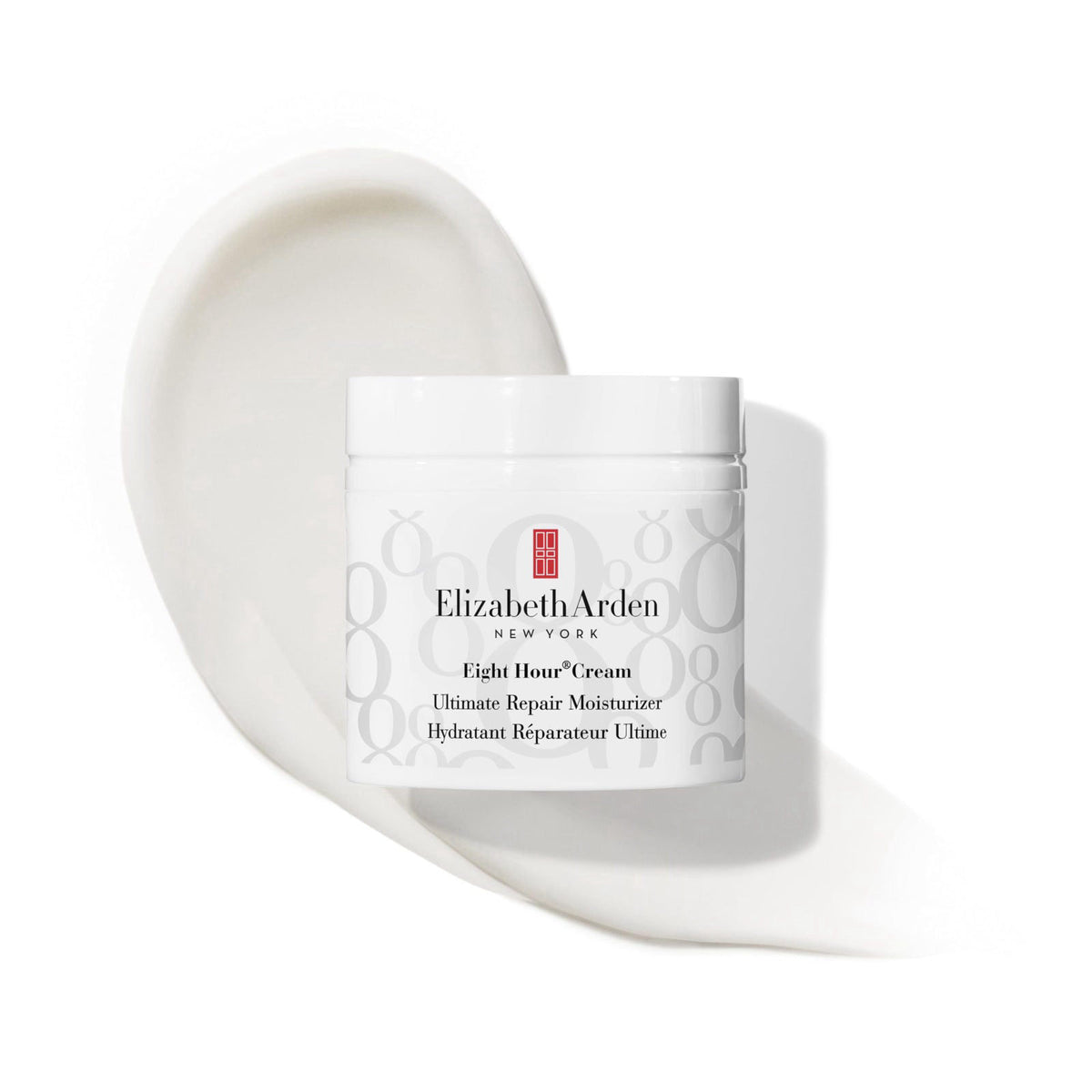 Elizabeth Arden Eight Hour Cream Ultimate Repair Moisturizer — view 3