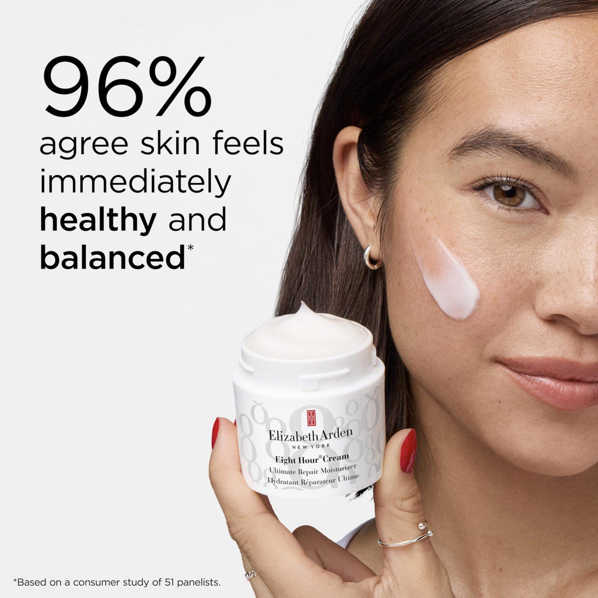 Elizabeth Arden Eight Hour Cream Ultimate Repair Moisturizer — view 4