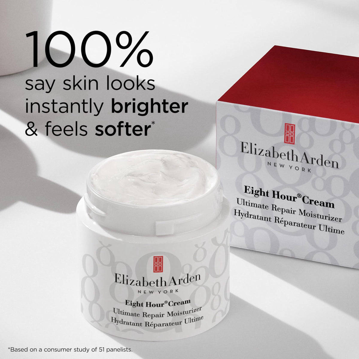 Elizabeth Arden Eight Hour Cream Ultimate Repair Moisturizer — view 5