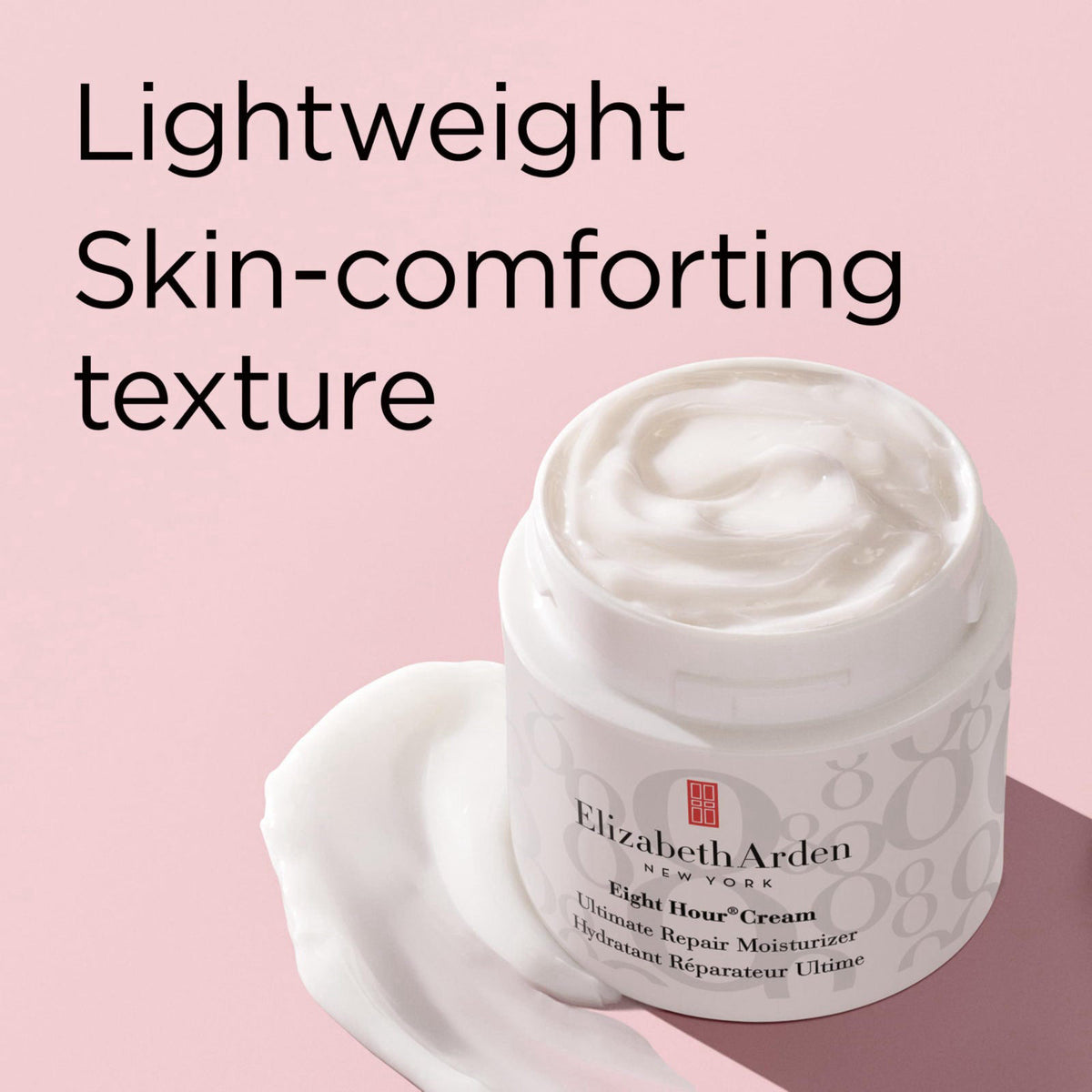 Elizabeth Arden Eight Hour Cream Ultimate Repair Moisturizer — view 6
