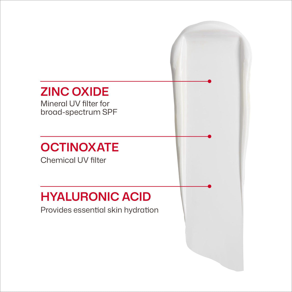 EltaMD UV Daily Face Sunscreen Moisturizer Zinc Oxide SPF 40 by Premium Selection — view 5