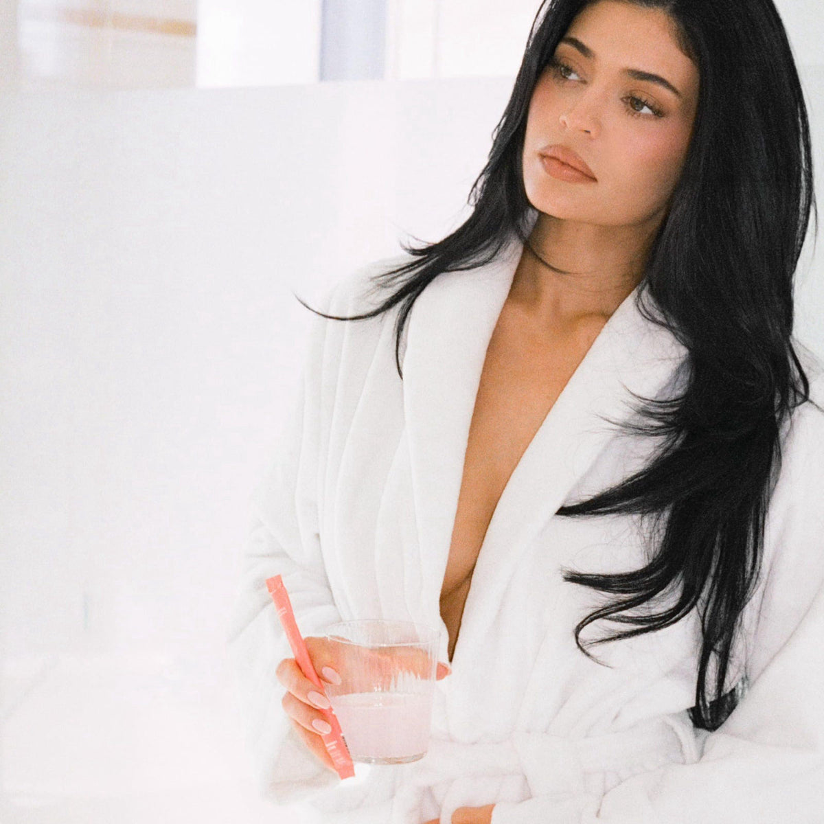 k2o by Kylie Jenner Advanced Skin Hydration Mix with