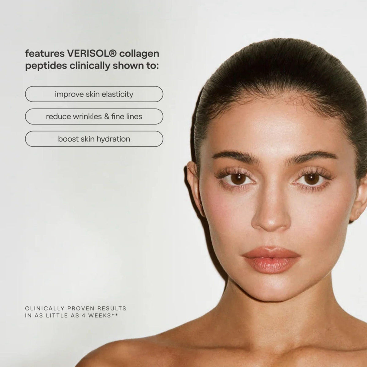 k2o by Kylie Jenner Advanced Skin Hydration Mix with