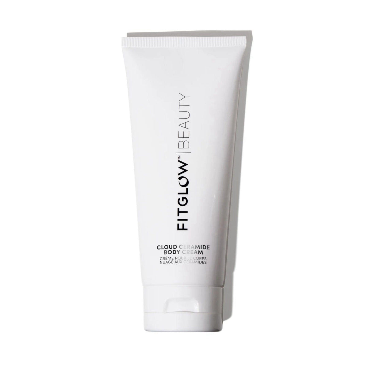 Fitglow Beauty Cloud Ceramide Body Cream 200ml 6 8oz — view 2